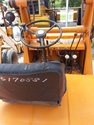 รถตักเล็ก ราคาประหยัด TCM SG10-3 สวยๆ ญี่ปุ่นแท้ ราคาถูกมากๆๆ 090-986-2521