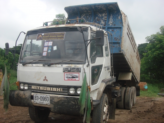 ขายรถ 10 ล้อ 2 เพลา ดั๊ม