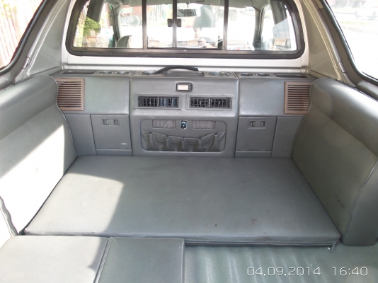 ขายรถนิสันเอ็นแค็ปใหญ่