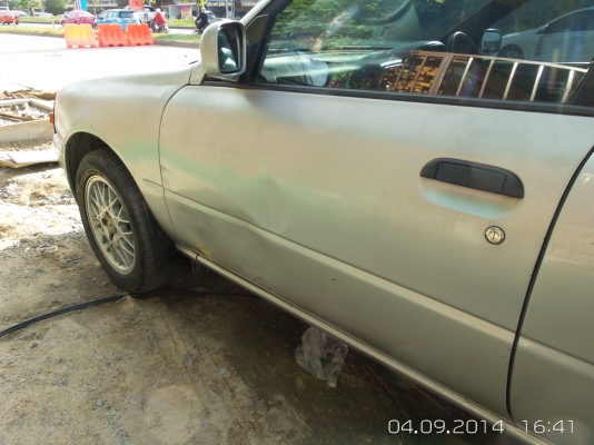 ขายรถนิสันเอ็นแค็ปใหญ่