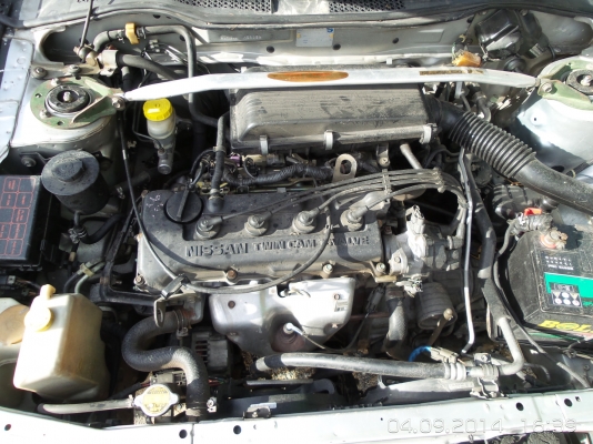 ขายรถนิสันเอ็นแค็ปใหญ่