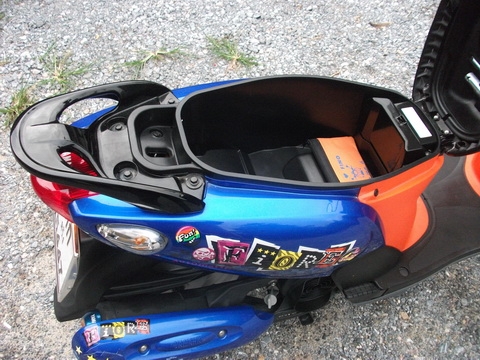 ขาย ยามาฮ่า ฟีโอเร่ สภาพ สวย สมบูรณ์ สุดๆ