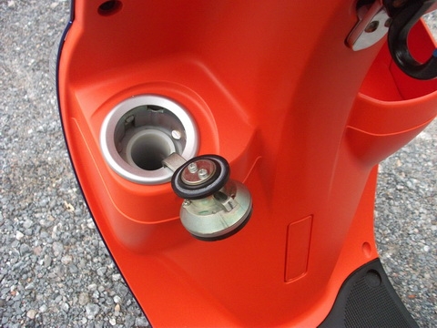 ขาย ยามาฮ่า ฟีโอเร่ สภาพ สวย สมบูรณ์ สุดๆ