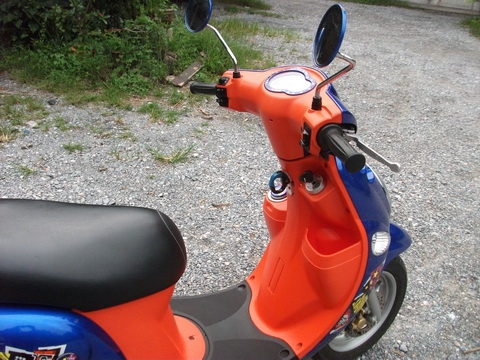 ขาย ยามาฮ่า ฟีโอเร่ สภาพ สวย สมบูรณ์ สุดๆ