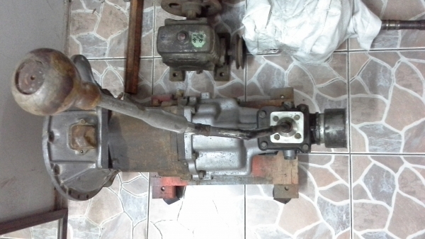 ขายเกียร์รถ5เกียร๋ TOYOTA ไม่ทราบรุ่น