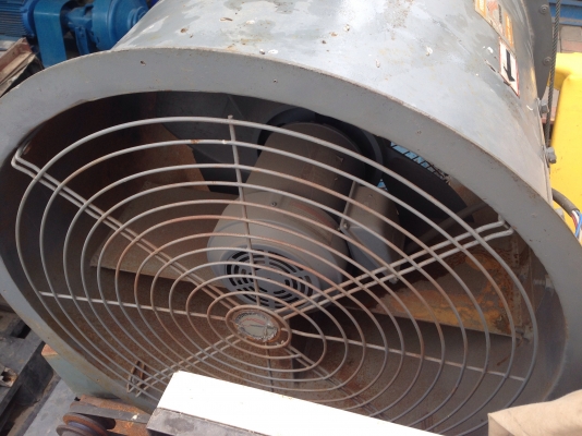 ขายพัดลมดูดอากาศ มอเตอร์ Mitsubishi 2 HP. 380 V สภาพดี วิ่งนิ่ม ให้ลมแรง พร้อมแท่นวาง ขายพัดลมดูดอากาศ มอเตอร์ Mitsubishi 2 HP. 380 V สภาพดี วิ่งนิ่ม ให้ลมแรง พร้อมแท่นวาง