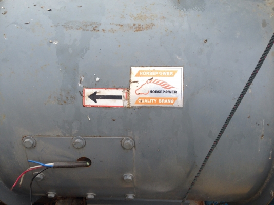 ขายพัดลมดูดอากาศ มอเตอร์ Mitsubishi 2 HP. 380 V สภาพดี วิ่งนิ่ม ให้ลมแรง พร้อมแท่นวาง ขายพัดลมดูดอากาศ มอเตอร์ Mitsubishi 2 HP. 380 V สภาพดี วิ่งนิ่ม ให้ลมแรง พร้อมแท่นวาง