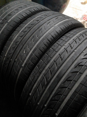 215/45R17 KUMHO ECSTA SEVEN ปี 2011 ชุด 4 เส้น TEL.081-427-3941 215/45R17 KUMHO ECSTA SEVEN ปี 2011 ชุด 4 เส้น TEL.081-427-3941