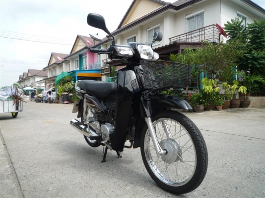 DREAM ปี57สตาร์จมือ ราคา 30,800 บาท