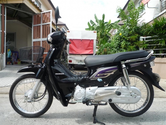 DREAM ปี57สตาร์จมือ ราคา 30,800 บาท