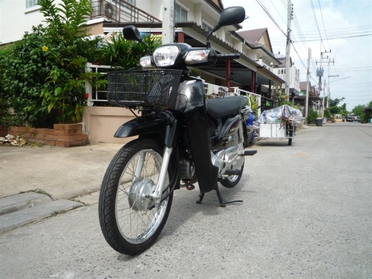 DREAM ปี57สตาร์จมือ ราคา 30,800 บาท