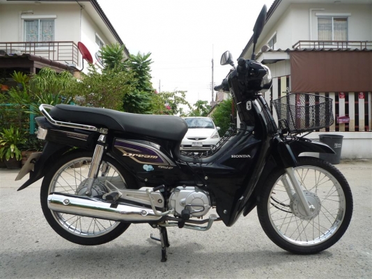 DREAM ปี57สตาร์จมือ ราคา 30,800 บาท