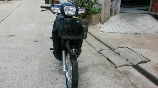 DREAM ปี57สตาร์จมือ ราคา 30,800 บาท