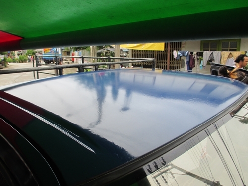 big m Z.16 รถบ้านเครื่่องดีพร้อมใช้งานช่วงล่างดีเลี้ยวไม่ดังท้ายไม่หอนราคาจบได้จบ