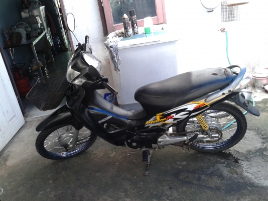 wave 125