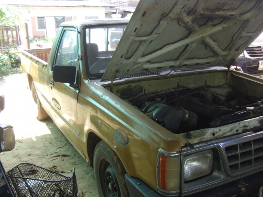 ขาย  มิตซู  L 200