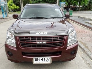 ISUZU D-MAX CAB4 SLX 2.5 Ddi iTEQ MT ปี 2007 จัดไฟแนนซ์ได้ ไม่ต้องมีคนค้ำ T.086-527-9533 ISUZU D-MAX CAB4 SLX 2.5 Ddi iTEQ MT ปี 2007 จัดไฟแนนซ์ได้ ไม่ต้องมีคนค้ำ T.086-527-9533