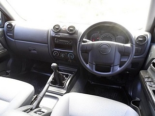 ISUZU D-MAX CAB4 SLX 2.5 Ddi iTEQ MT ปี 2007 จัดไฟแนนซ์ได้ ไม่ต้องมีคนค้ำ T.086-527-9533 ISUZU D-MAX CAB4 SLX 2.5 Ddi iTEQ MT ปี 2007 จัดไฟแนนซ์ได้ ไม่ต้องมีคนค้ำ T.086-527-9533