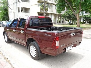 ISUZU D-MAX CAB4 SLX 2.5 Ddi iTEQ MT ปี 2007 จัดไฟแนนซ์ได้ ไม่ต้องมีคนค้ำ T.086-527-9533 ISUZU D-MAX CAB4 SLX 2.5 Ddi iTEQ MT ปี 2007 จัดไฟแนนซ์ได้ ไม่ต้องมีคนค้ำ T.086-527-9533