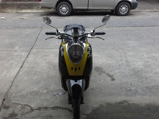 Fino ลาย PS ปี 56 วิ่ง 8,000 กม. รถสวยมากกก เหมือนมือ1 เครื่องกริ๊บ หลุดจำนำ โอนไม้ได้ ต่อภาษี พรบ.ได้ปกติ เอกสารจำนำ ครบ