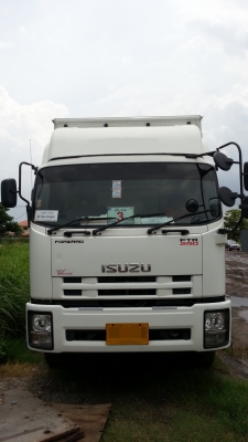 ขาย ISUZU FTR 240