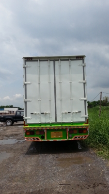 ขาย ISUZU FTR 240
