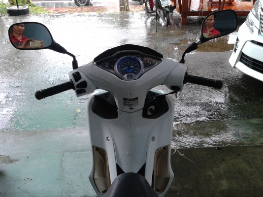 เวห125i ตัวใหม่