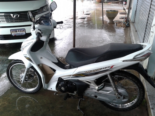 เวห125i ตัวใหม่