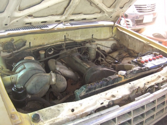 ขาย  มิตซู  L 200