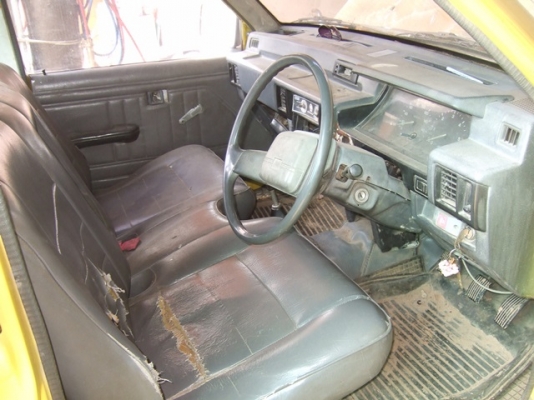 ขาย  มิตซู  L 200