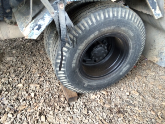 ขาย ISUZU 6 ล้อกลาง NPR59LU5 เกียร์สั้น เครื่อง4BE 110แรง รถห้างแท้ ทะเบียนเต็มพร้อมโอน