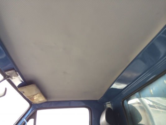 ขาย ISUZU 6 ล้อกลาง NPR59LU5 เกียร์สั้น เครื่อง4BE 110แรง รถห้างแท้ ทะเบียนเต็มพร้อมโอน