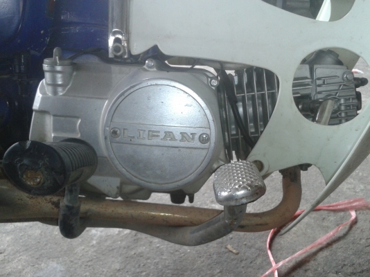 ฝากขายซักคัน C70 ถังแยก แห้งๆสภาพเดิมๆ เครื่อง ไลฟาน สีน้ำเงิน ตามสภาพ ขอเปิด ราคา 12000 ต่อรองกันได้