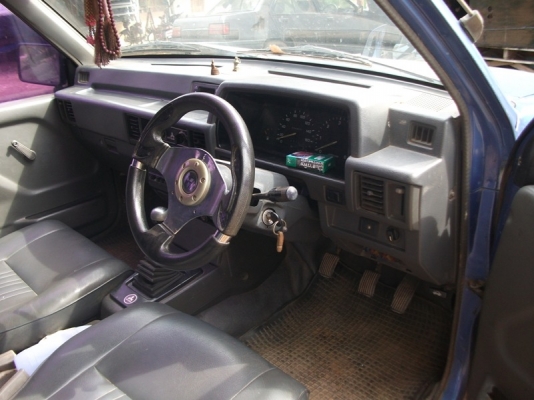 ขายรถ มิตซู  แคบ     พร้อมใช้  60000