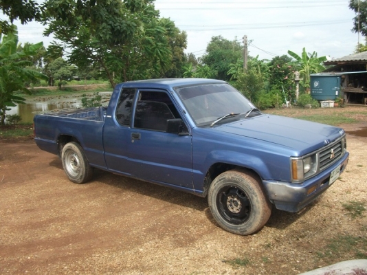 ขายรถ มิตซู  แคบ     พร้อมใช้  60000