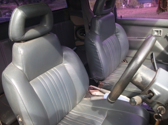 ขายรถ มิตซู  แคบ     พร้อมใช้  60000