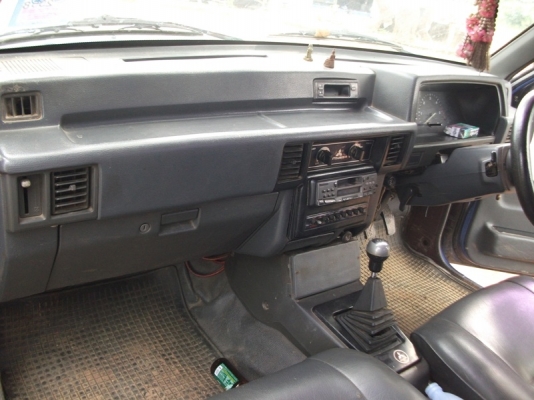 ขายรถ มิตซู  แคบ     พร้อมใช้  60000