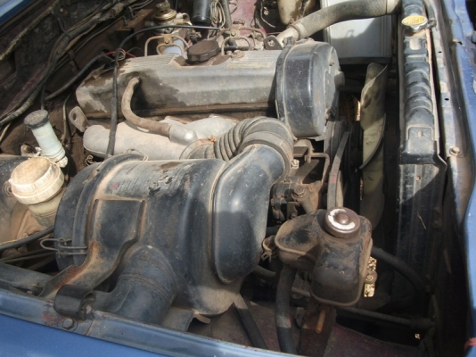 ขายรถ มิตซู  แคบ     พร้อมใช้  60000