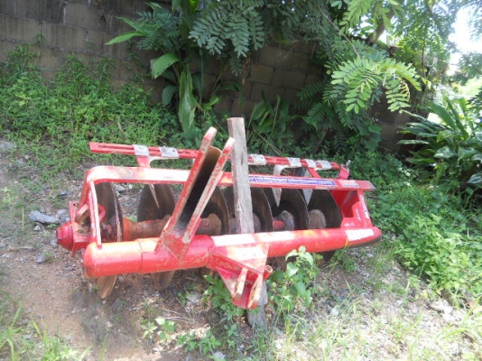 ขายใบมีด ดันหน้า39แรงยันมาร์ คานล่าง 27500 บาท