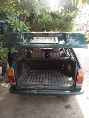 ขาย van ke36 ทะเบียนพร้อมโอน ราคา 45,000 ขาย van ke36 ทะเบียนพร้อมโอน ราคา 45,000