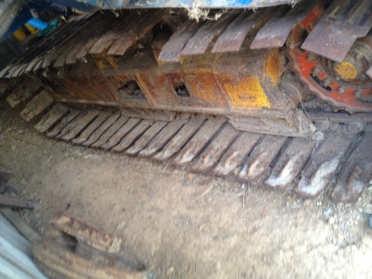 ขายรถเกี่ยวข้าว เกษตรพัฒนา เจ้าของขายเอง