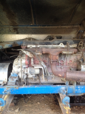 ขายรถเกี่ยวข้าว เกษตรพัฒนา เจ้าของขายเอง