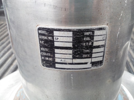 ขายเครื่องขัดมือสองพื้นสภาพสวย