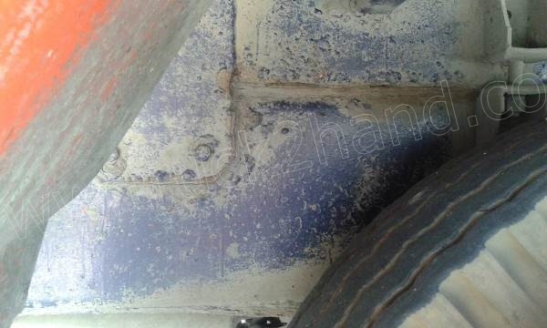 รถบรรทุก 10 ล้อ HINO รุ่น FL3H กระบะรั้วเหล็ก รถบรรทุก 10 ล้อ HINO รุ่น FL3H กระบะรั้วเหล็ก