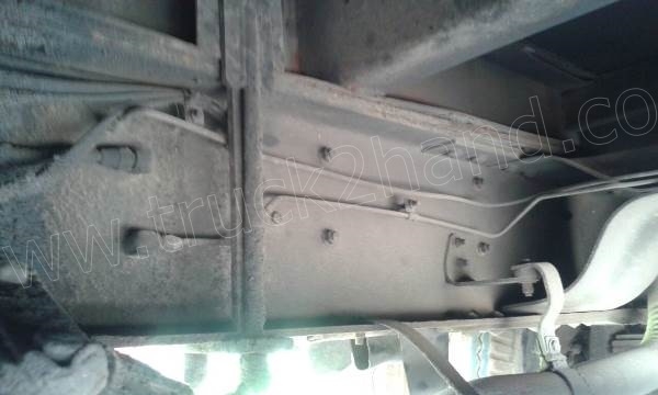 รถบรรทุก 10 ล้อ HINO รุ่น FL3H กระบะรั้วเหล็ก รถบรรทุก 10 ล้อ HINO รุ่น FL3H กระบะรั้วเหล็ก