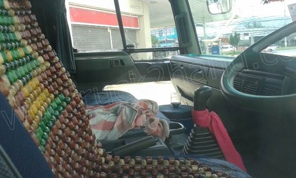 รถบรรทุก 10 ล้อ HINO รุ่น FL3H กระบะรั้วเหล็ก รถบรรทุก 10 ล้อ HINO รุ่น FL3H กระบะรั้วเหล็ก