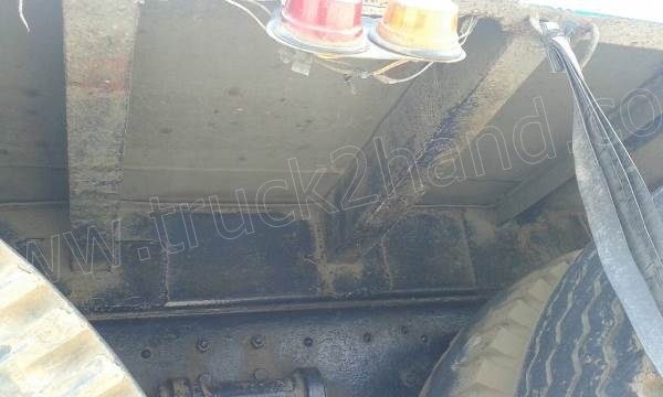 รถบรรทุก 10 ล้อ HINO รุ่น FL3H กระบะรั้วเหล็ก รถบรรทุก 10 ล้อ HINO รุ่น FL3H กระบะรั้วเหล็ก