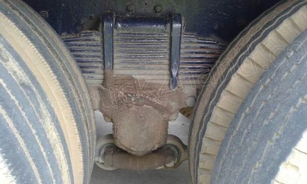 รถบรรทุก 10 ล้อ HINO รุ่น FL3H กระบะรั้วเหล็ก รถบรรทุก 10 ล้อ HINO รุ่น FL3H กระบะรั้วเหล็ก