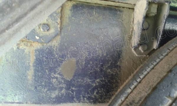 รถบรรทุก 10 ล้อ HINO รุ่น FL3H กระบะรั้วเหล็ก รถบรรทุก 10 ล้อ HINO รุ่น FL3H กระบะรั้วเหล็ก