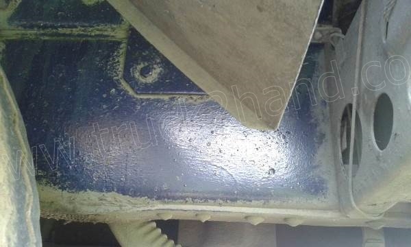 รถบรรทุก 10 ล้อ HINO รุ่น FL3H กระบะรั้วเหล็ก รถบรรทุก 10 ล้อ HINO รุ่น FL3H กระบะรั้วเหล็ก